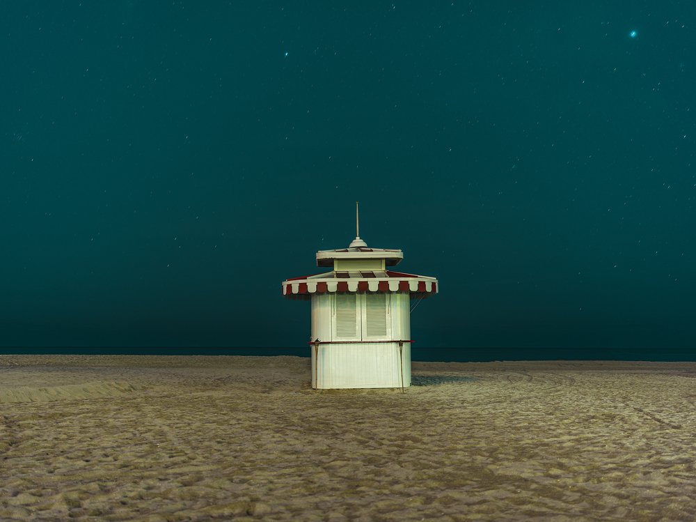 Photograph by Kir Simakov