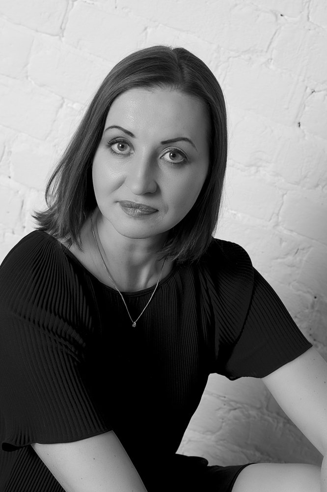 Photograph by Юлия Пушенко