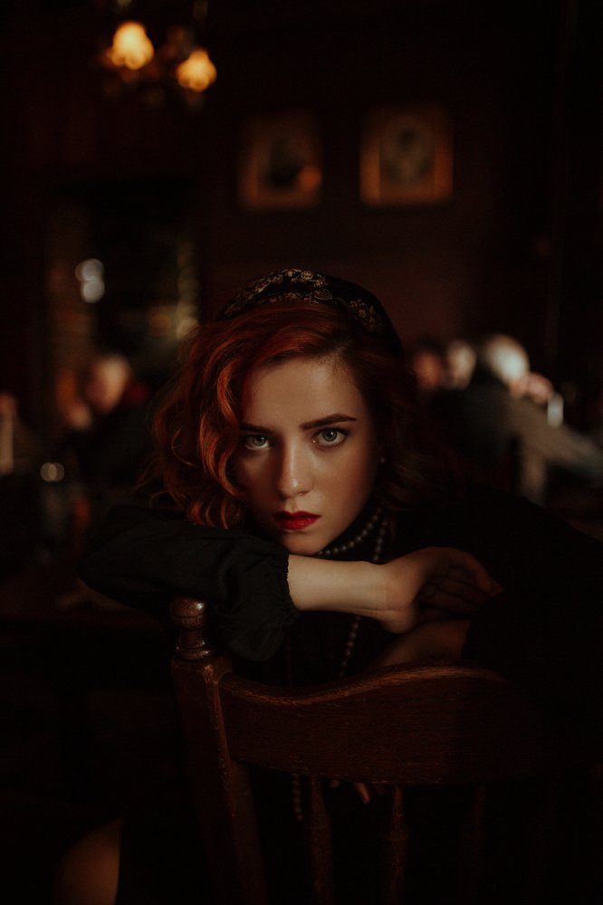 Photograph by Дарья Ли