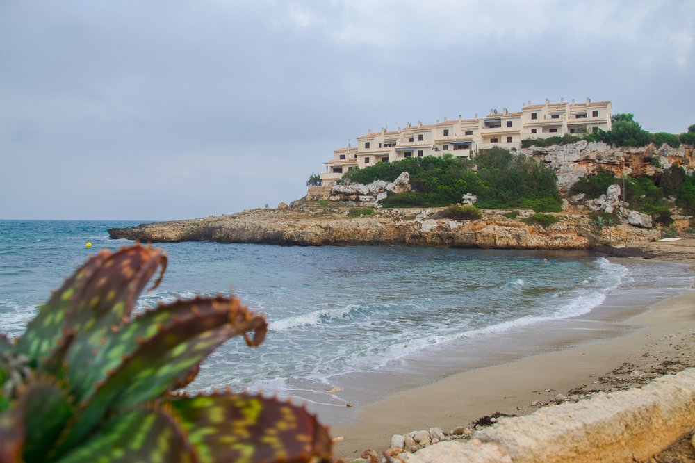 Photograph by Maria Rebecca Gramaticu