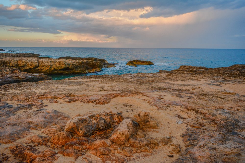 Photograph by Maria Rebecca Gramaticu