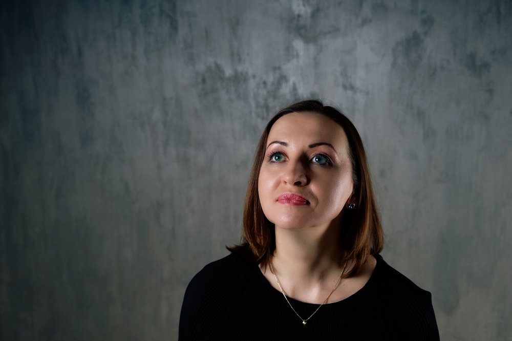 Photograph by Юлия Пушенко