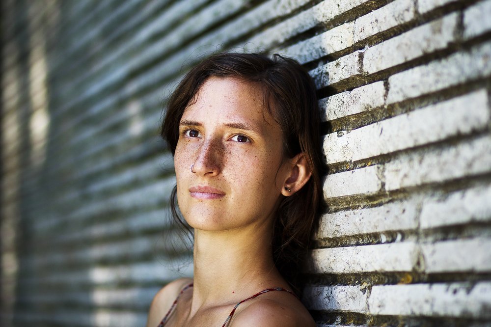 Photograph by Orsolya Kiss