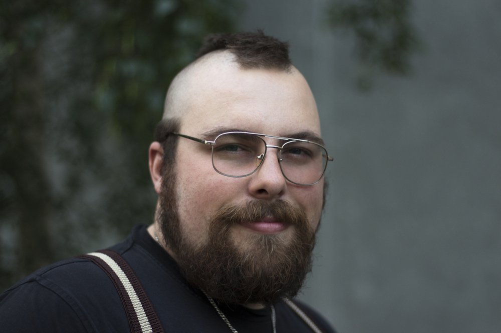 Photograph by Даниил Занин