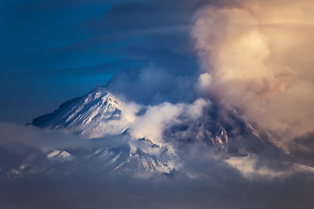 Photograph by Никита Шиндин