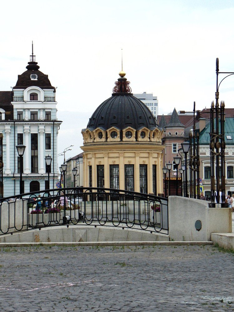 Photograph by Ольга Шевцова