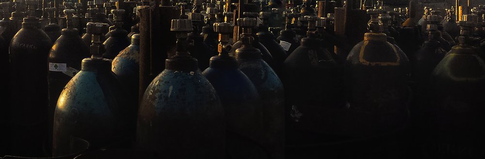 Фотография автора Дмитрий Нефёдов