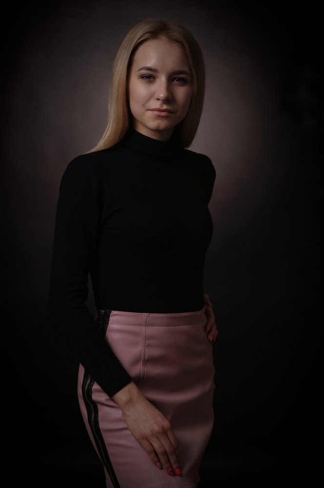 Photograph by Илона Петриченко