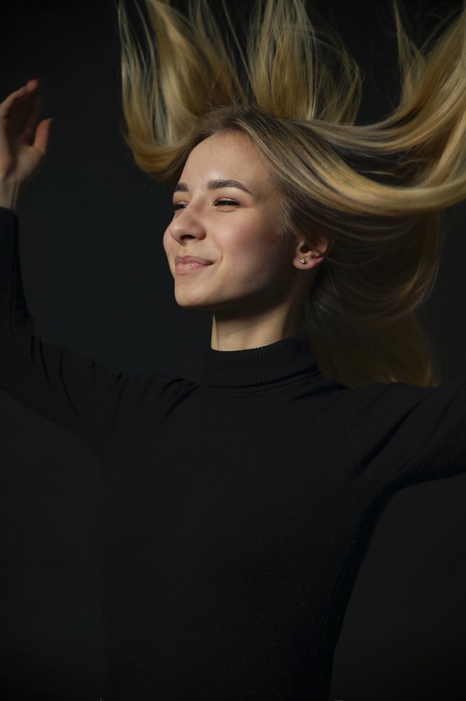 Photograph by Илона Петриченко