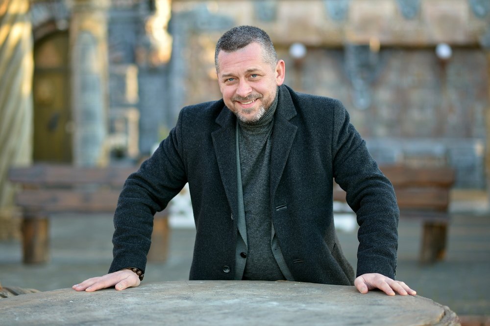 Photograph by Александр Гончаров