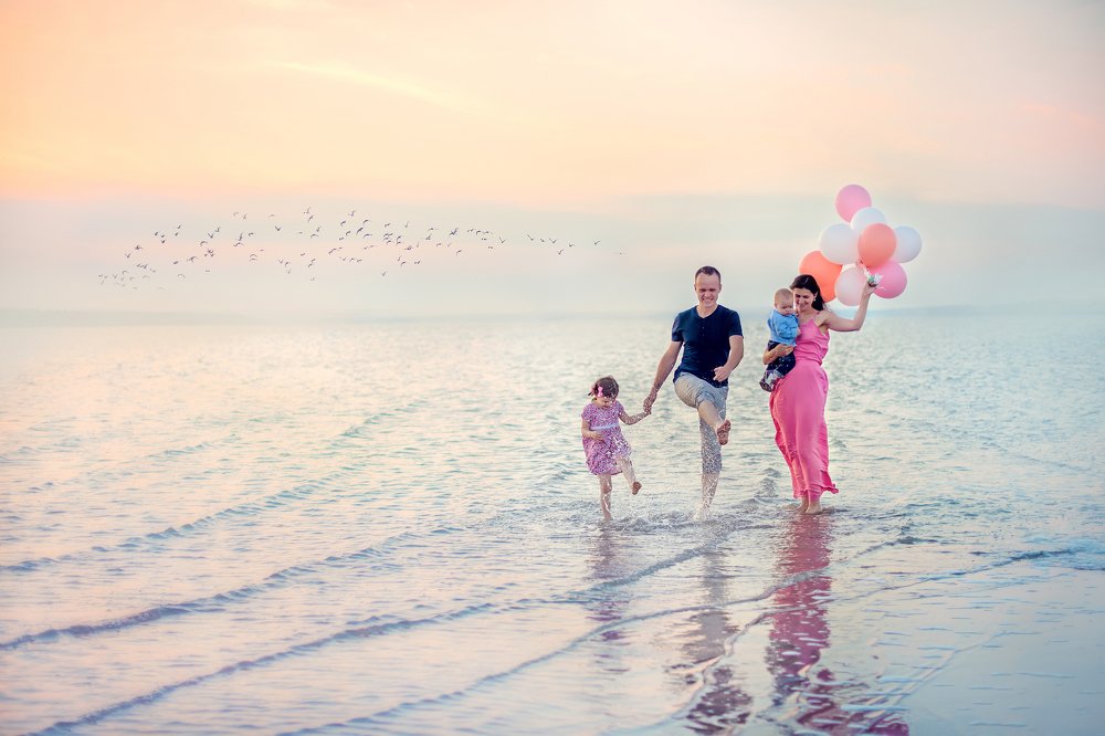 Photograph by Юлия Гусева