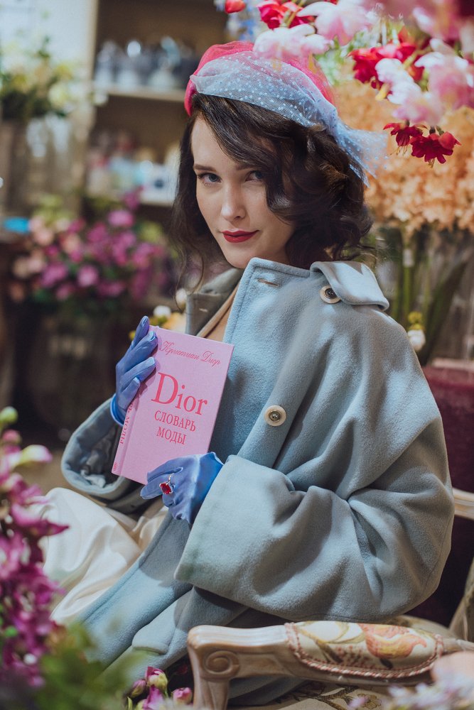 Photograph by Александра