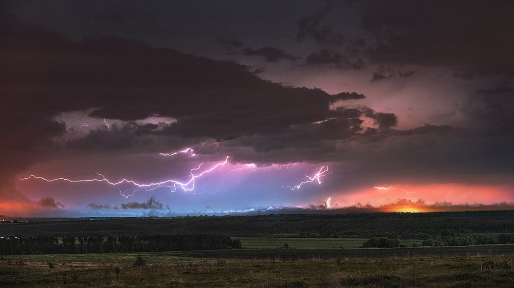 Photograph by Андрей Cоколов