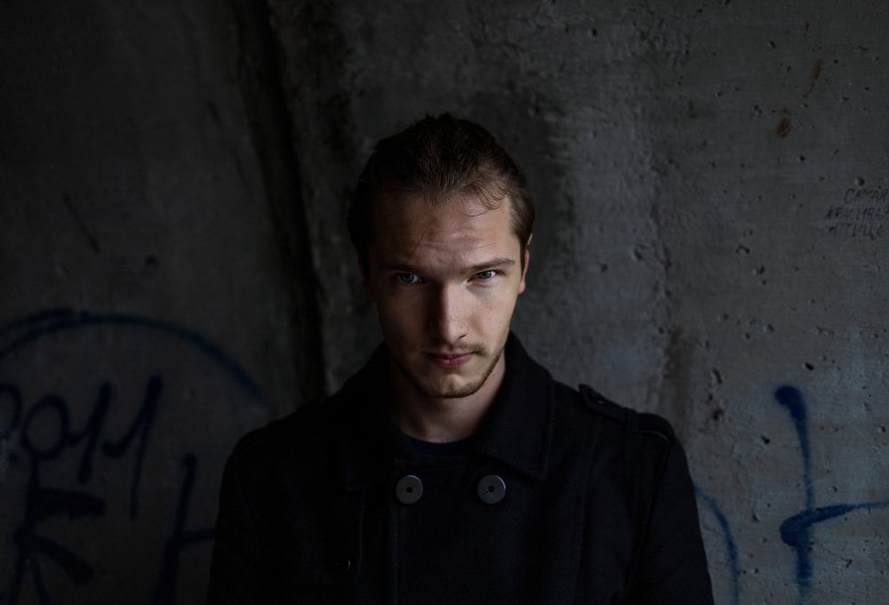 Фотография автора Яна Чхан