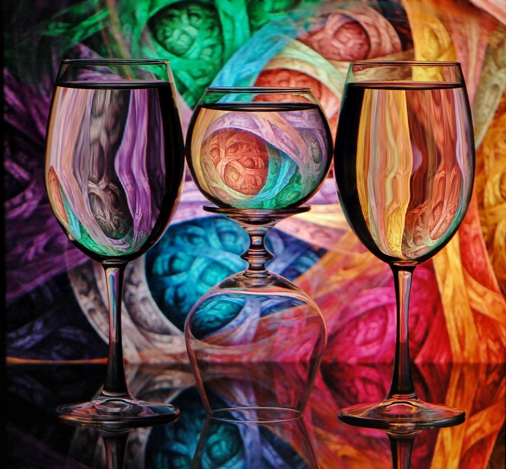 Фотография автора Evgeniya Fedorova