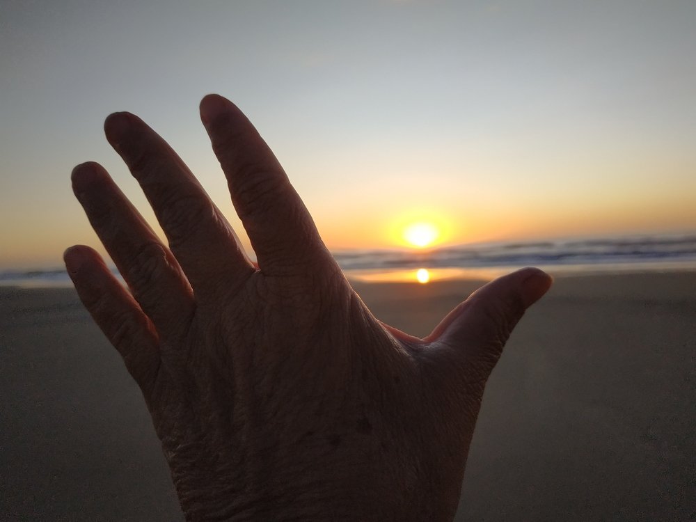 Photograph by Guidaí Pereira González