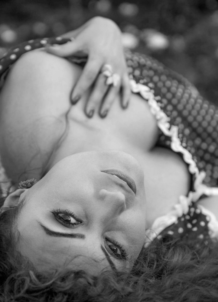 Photograph by Ovidiu Raduta