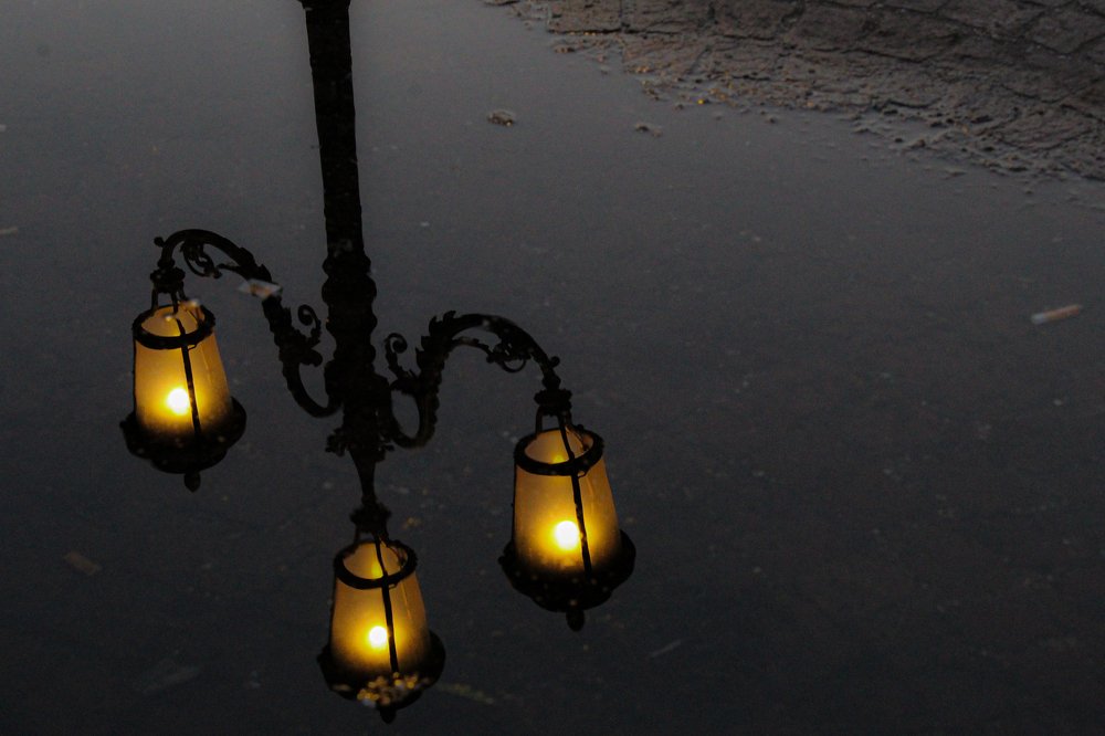 Photograph by Antonio