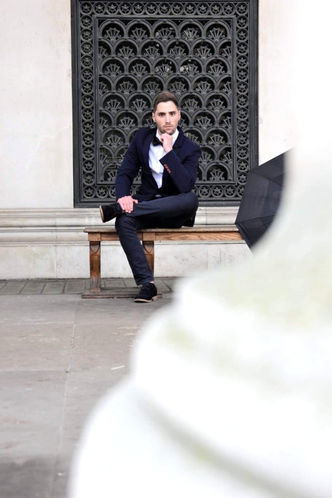 Photograph by Ovidiu Raduta