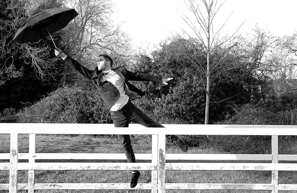 Photograph by Ovidiu Raduta