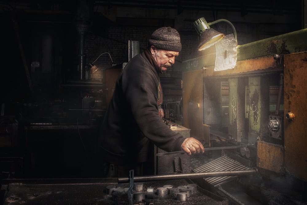 Photograph by логинов денис александрович