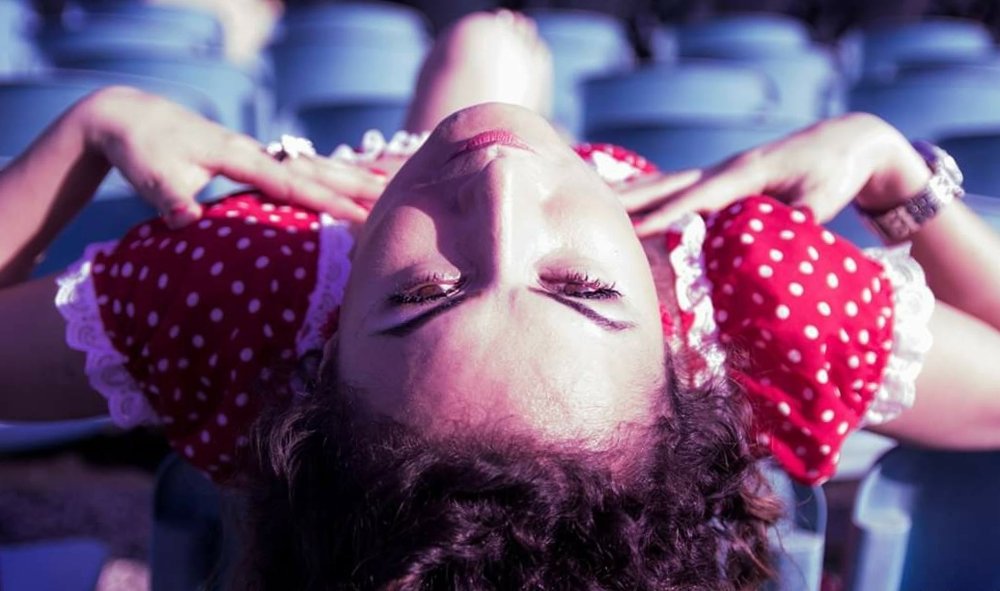 Photograph by Ovidiu Raduta