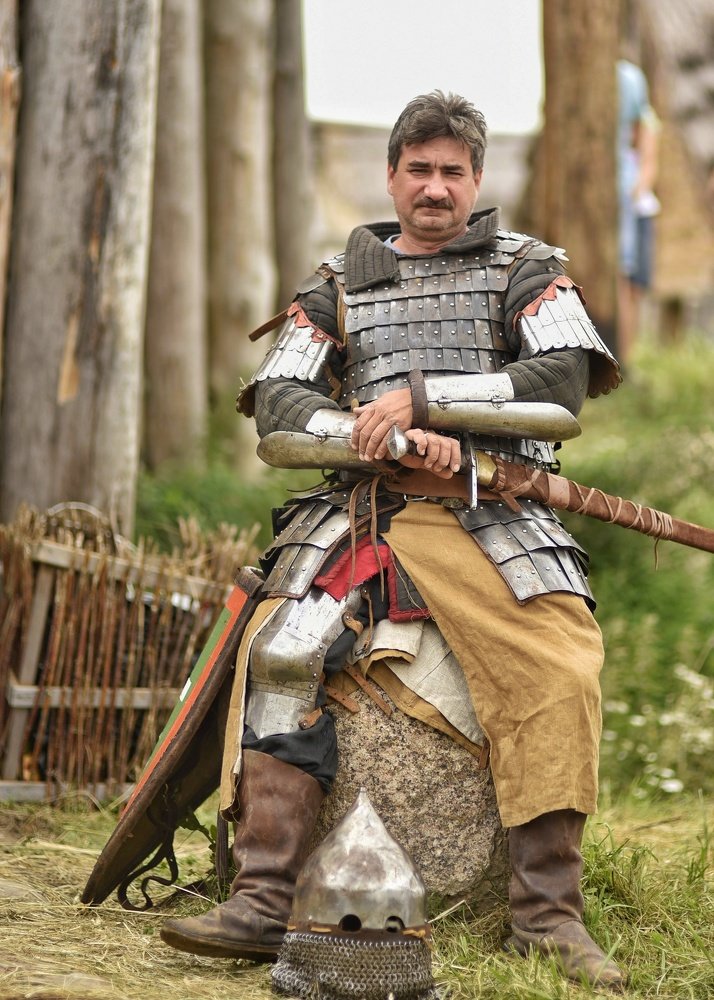 Photograph by Владимир Леликов-Кузьменко