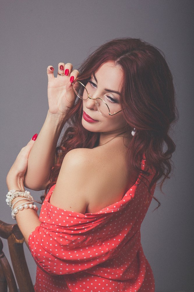 Photograph by Елена Неведицына