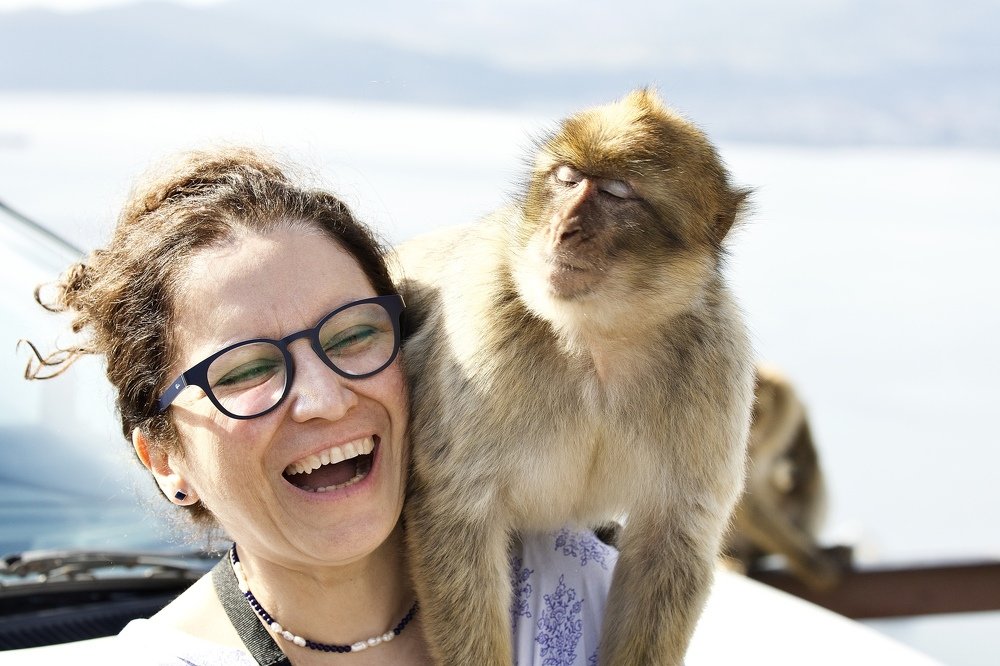 Photograph by Michel Hidalgo