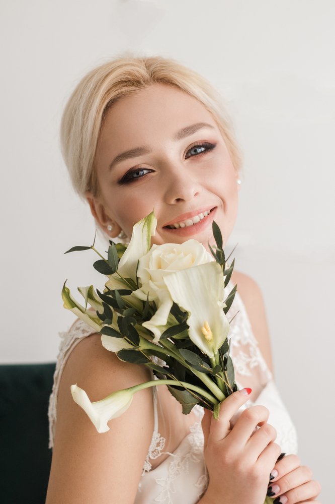 Photograph by Ksenia Mint