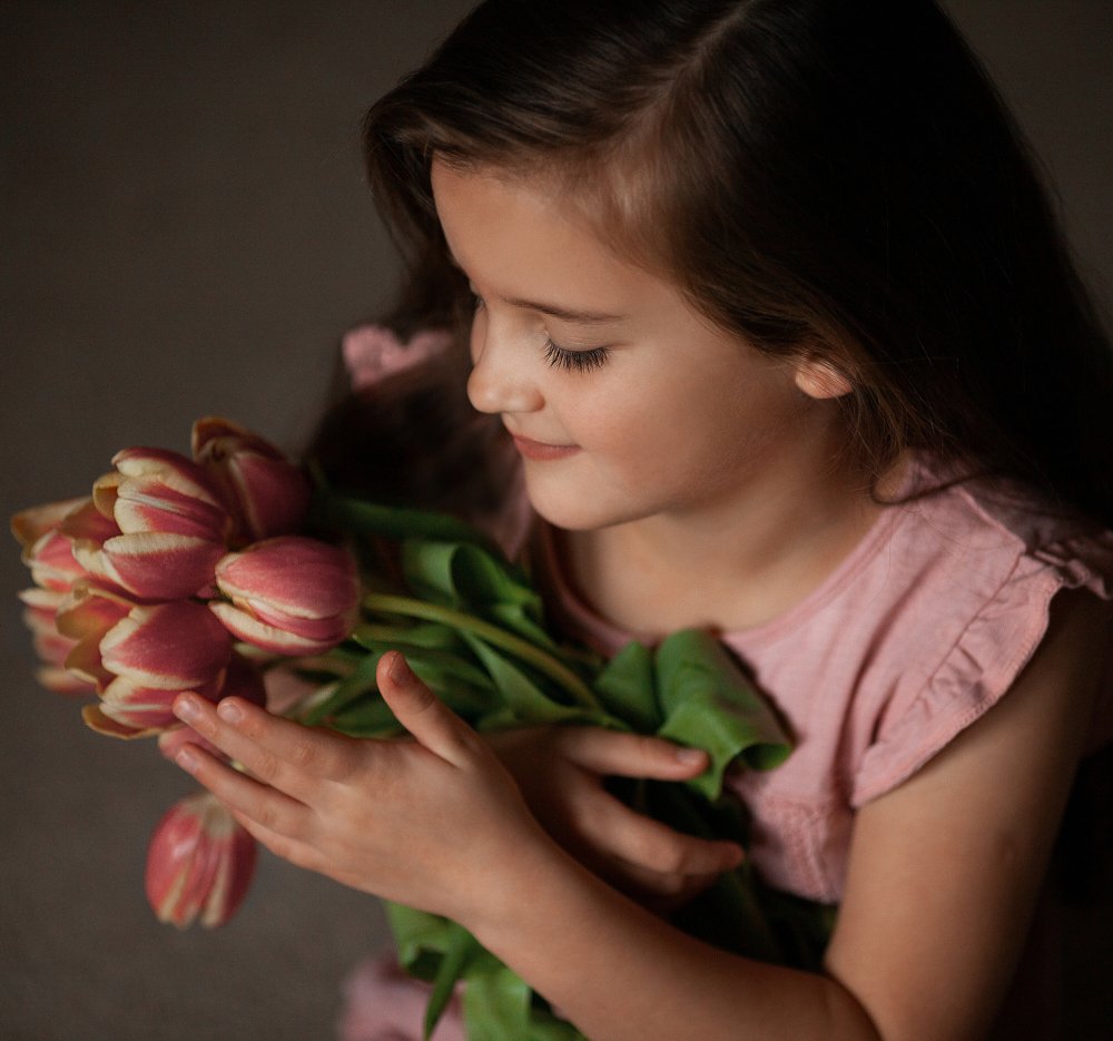 Фотография автора Olga Tikhonova