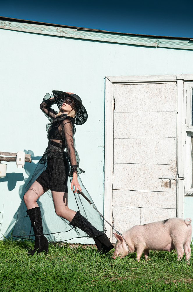 Photograph by Семенова Татьяна