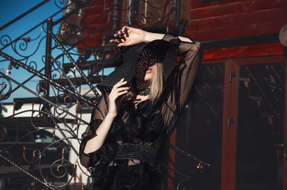 Photograph by Семенова Татьяна