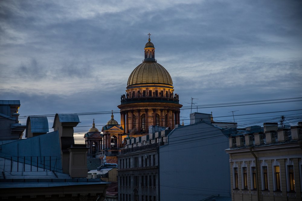 Photograph by Мария Григорьева