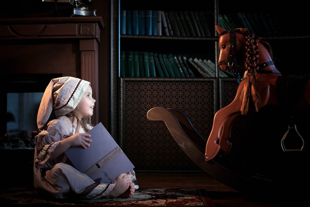 Photograph by Анастасия Ломаева