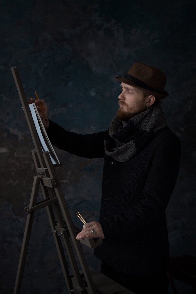 Photograph by Марина Линд