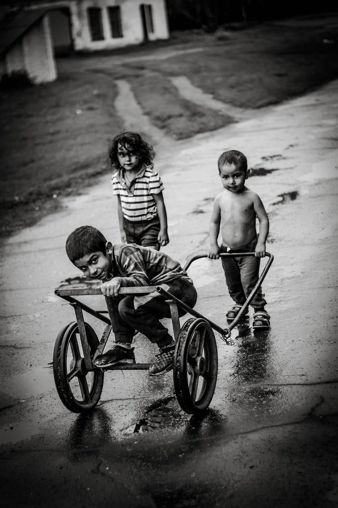 Photograph by Ольга Ермакова