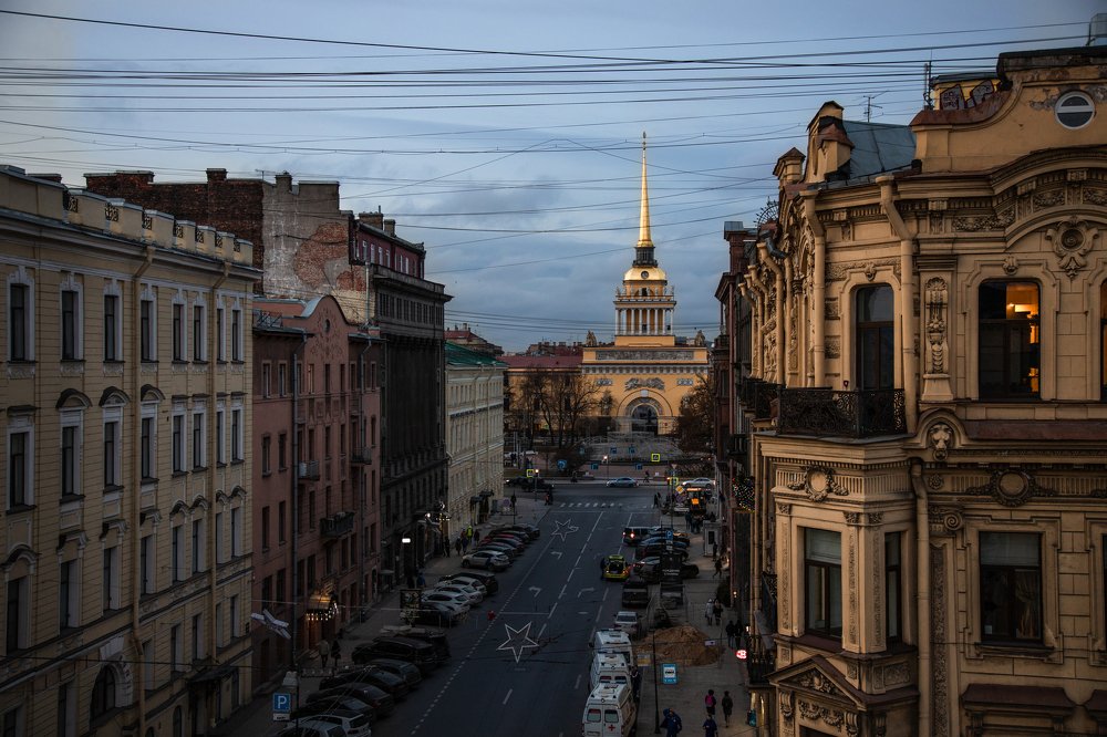 Photograph by Мария Григорьева