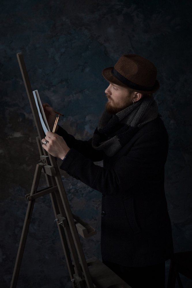 Photograph by Марина Линд