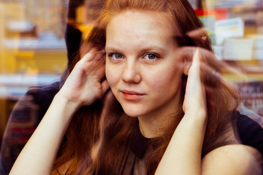 Photograph by Олеся Тетеря