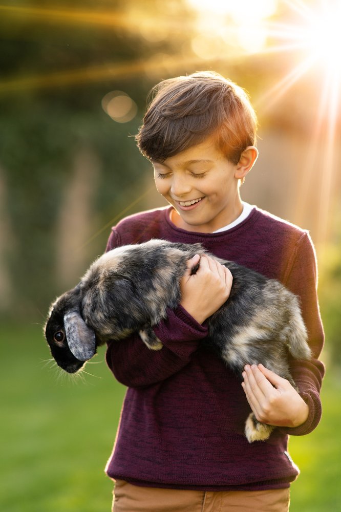 Photograph by Leyla Allabauer