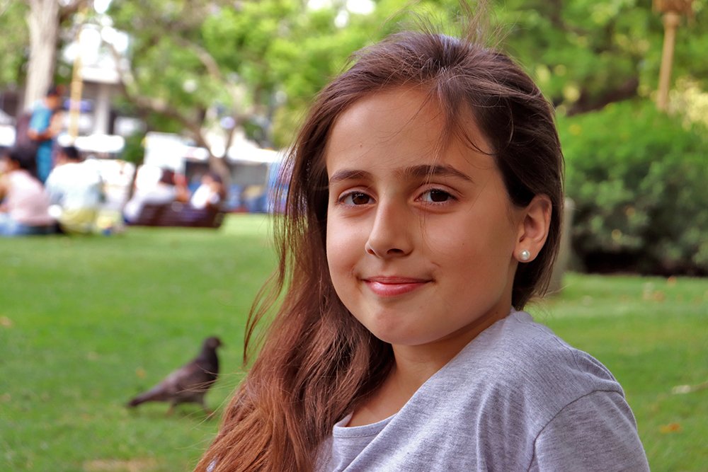 Фотография автора Alicia Rocca