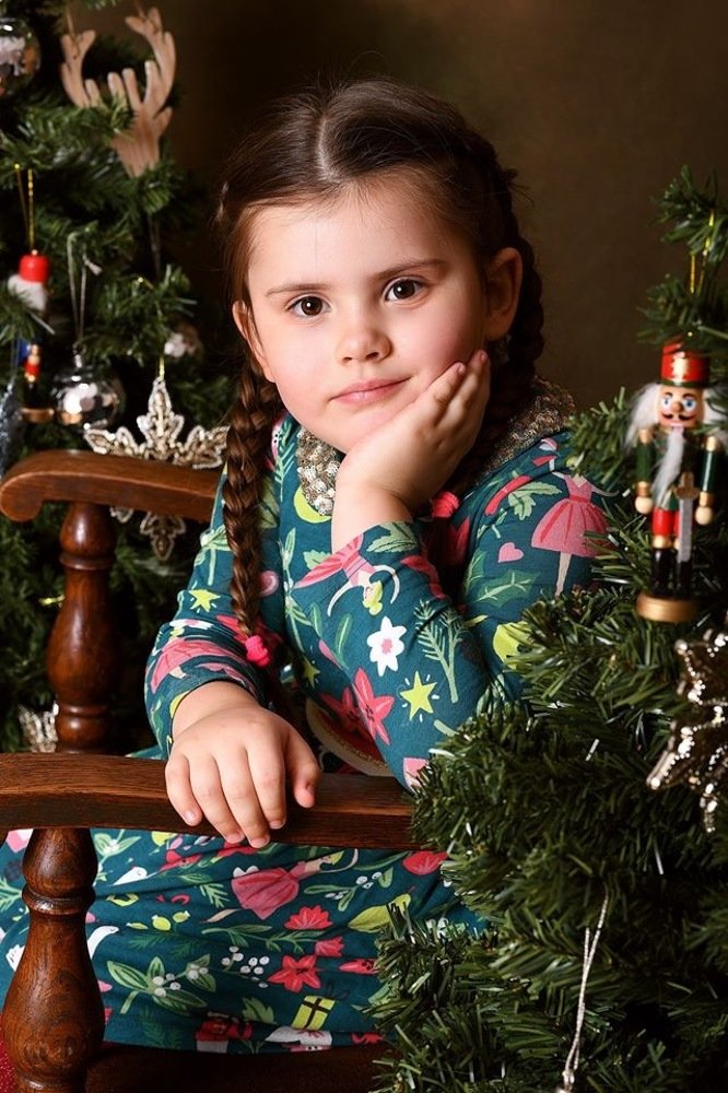 Photograph by Diana Sedoja