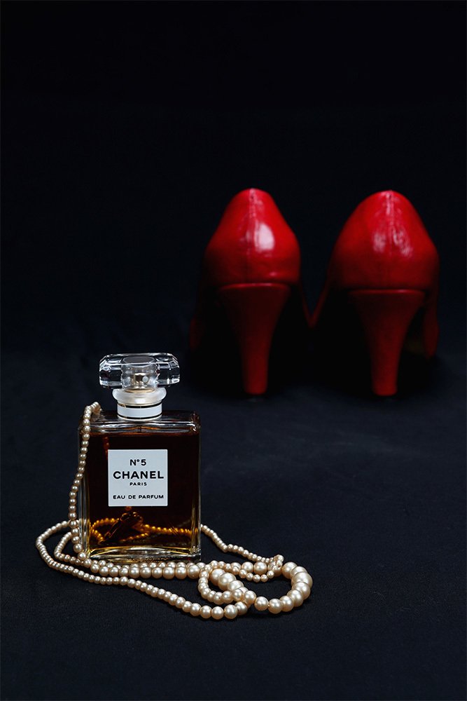 Фотография автора Alicia Rocca