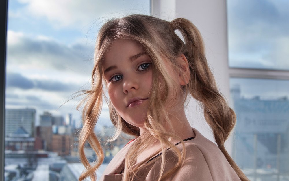 Photograph by Вероника Безуглова