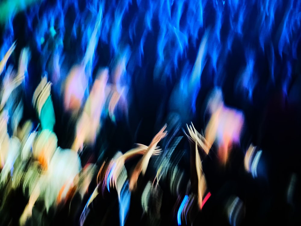 Музыка - движение