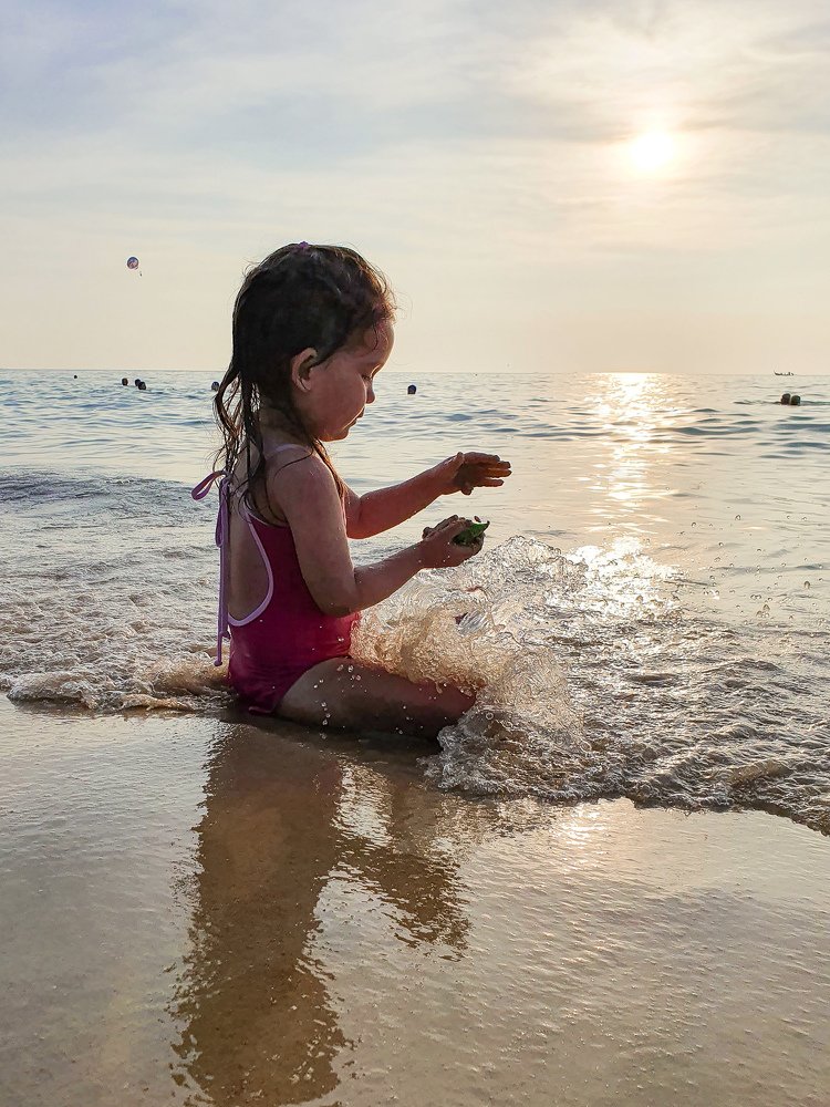 Дети - маленькие первооткрыватели