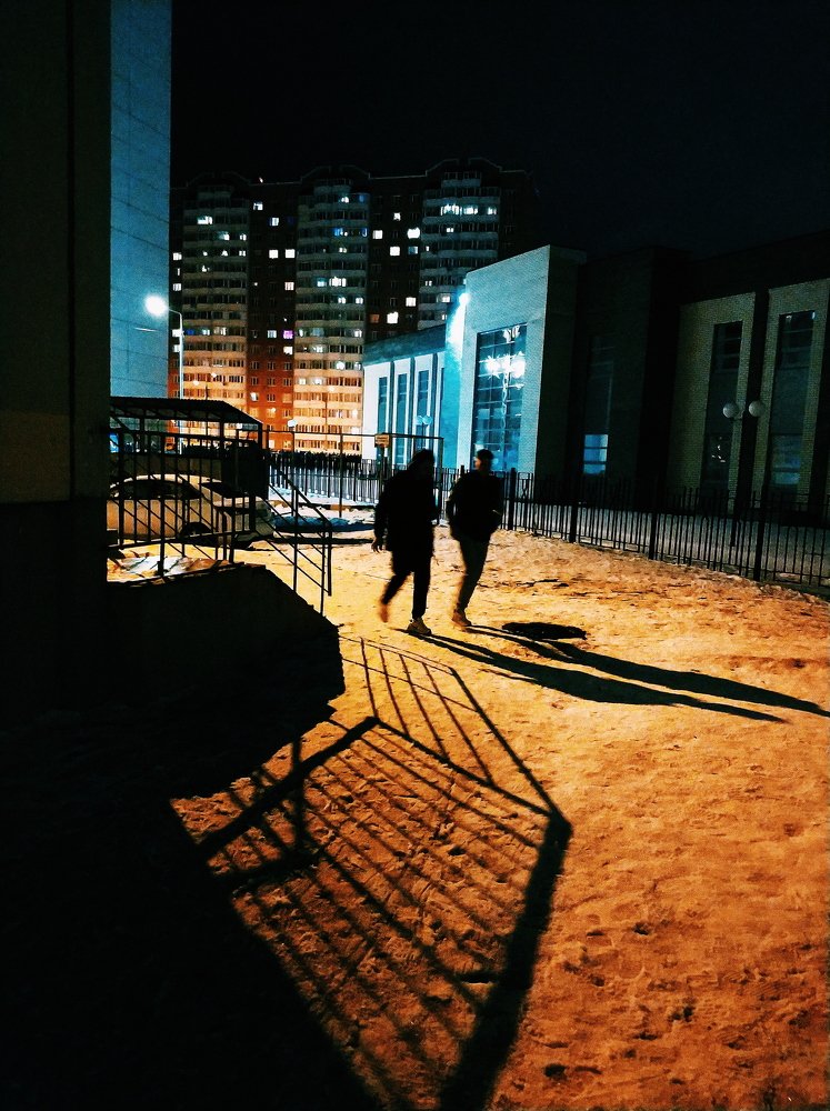 Фотография автора Владимир Кузнецов