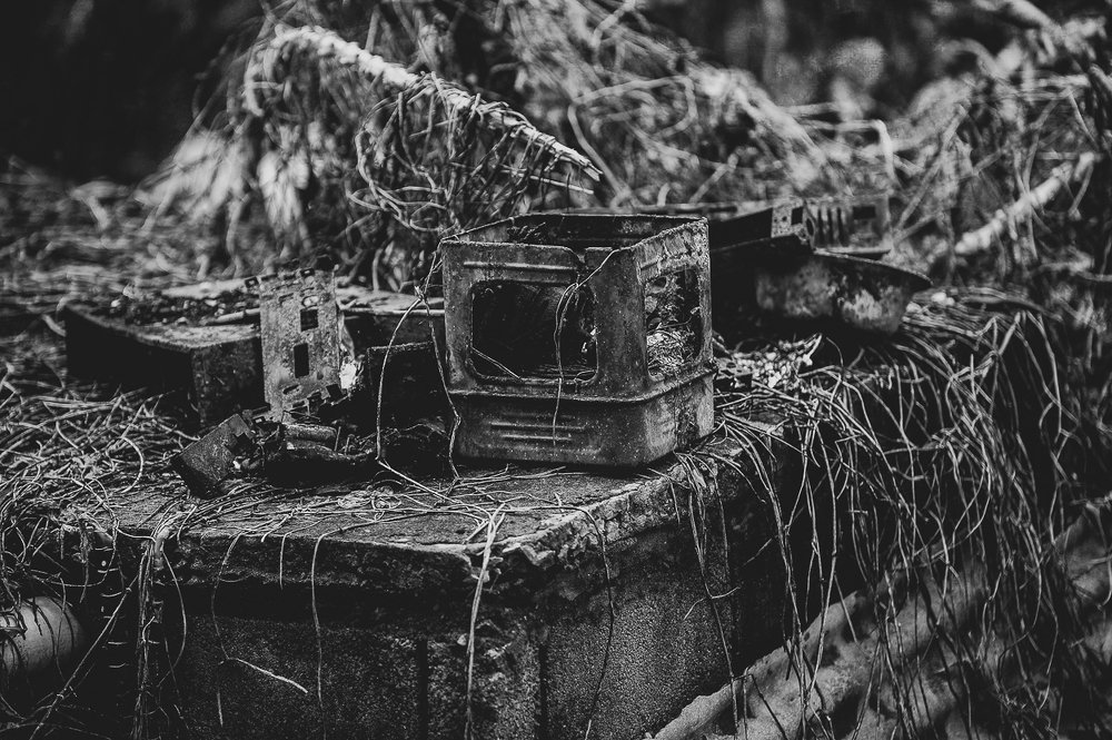 Photograph by Nunong Tindin