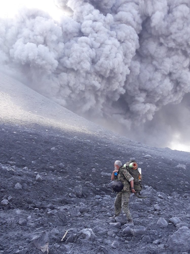Кто не спрятался, я не виноват